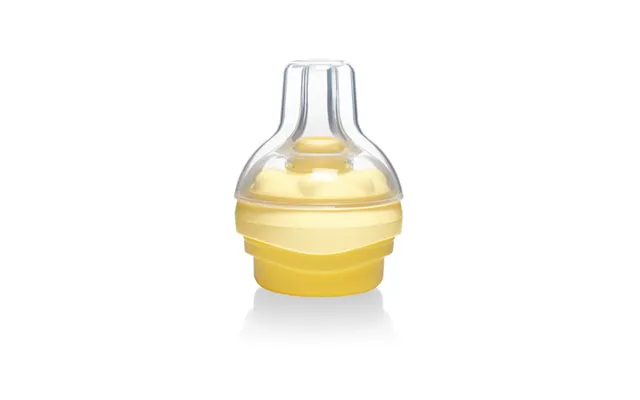 Medela Calma Solitaire Flaskesut - Medela