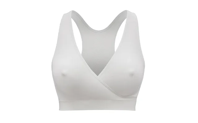 Medela Keep Cool Nat - Bh, Åndbar Graviditets