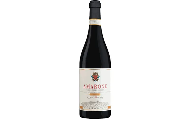 Accordini Amarone Corno Marani 2019