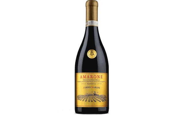 Accordini Corno Marani Amarone Della Valpolicella Riserva 2011