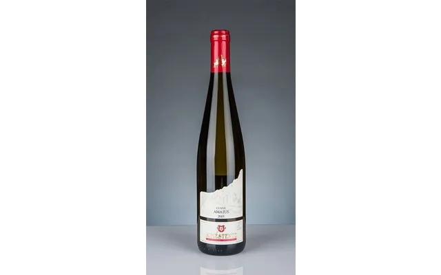 Aime Stentz - Cuvée Amatus 2015