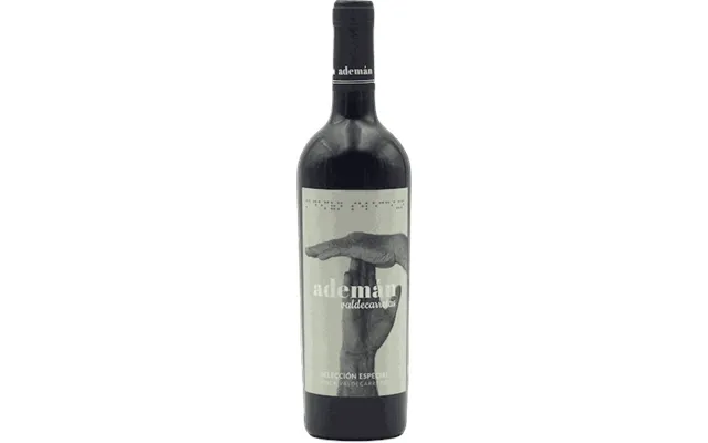 Bodega Y Viñedos Maires Ademán Valdecarretas Selección Especial 2016