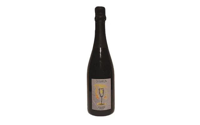 Ca'barun, Alta Langa Extra Brut - Metodo Classico