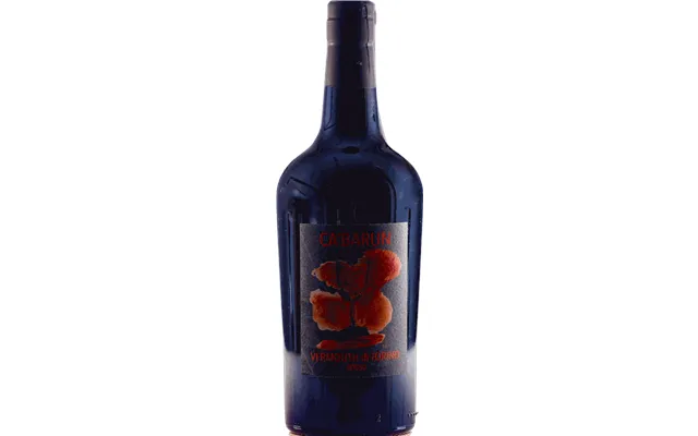 Ca'barun Vermouth Di Torino Rosso N.v.
