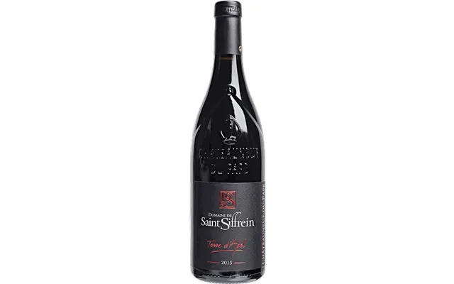 Domaine De Saint Siffrein Terre D'abel Châteauneuf-du-pape 2016