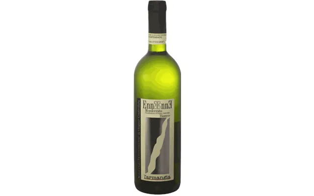 Enneenne Monferrato Doc Bianco 2019