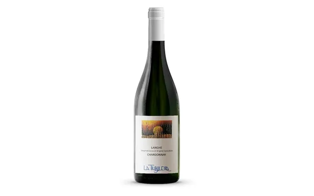 Le Tribuleira - Chardonnay Doc 2021