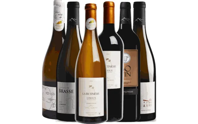 Limoux Smagekasse