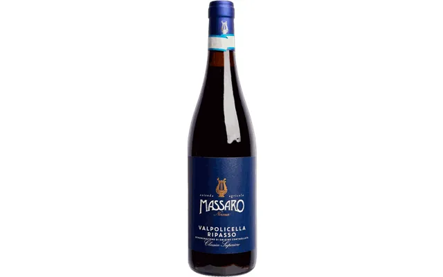 Massaro Norma Valpolicella Ripasso Classico Superiore 2023