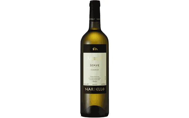 Nardello Meridies Soave Classico 2019