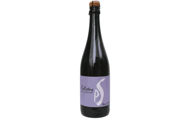 Podere Il Saliceto Falistra Lambrusco Di Sorbara Nv