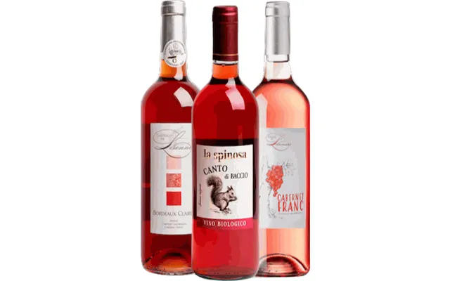 Rose Smagekasse Deluxe