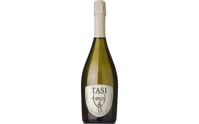 Tasi Prosecco Spumante 2019