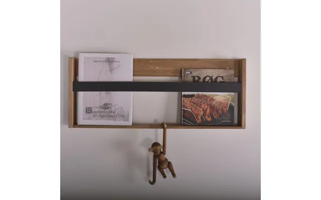 Magasinholder - Model Asti