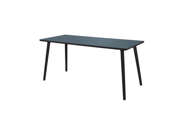 Skrivebord Linoleum - Smokey Blue