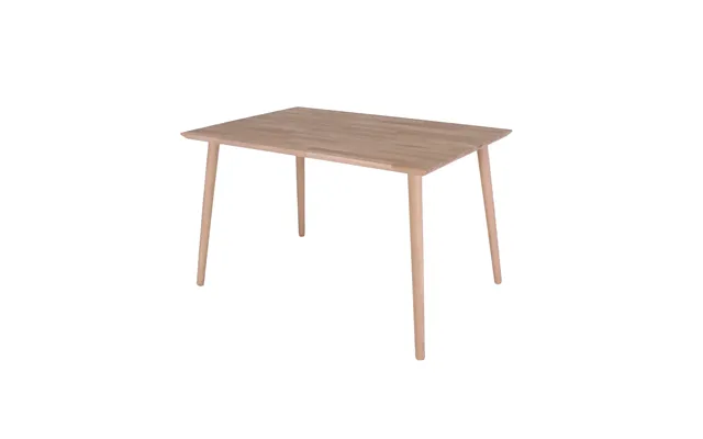 Specialvare Spisebord Arendal - Massiv Eg