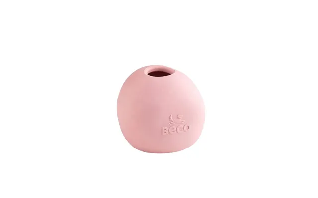 Aktivitetsbold Rund - Pink