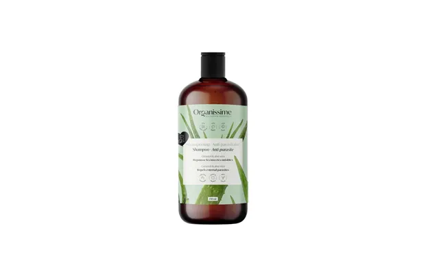 Anti Parasite Shampoo