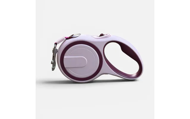 Automatisk Hundesnor Rosa