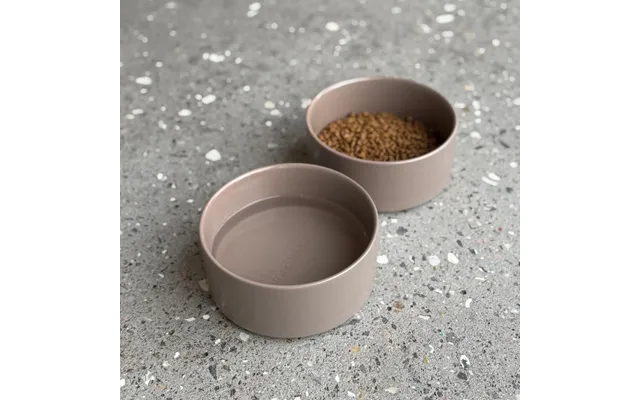 Bali Skålen Mocca - 800 Ml