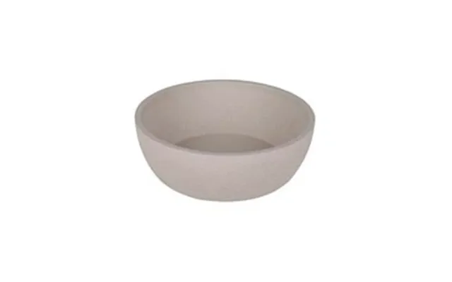 Bamboo Skål Til Hunde - Medium 1000 Ml