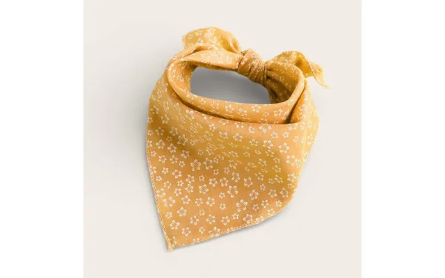 Bandana Gul M. Blomster