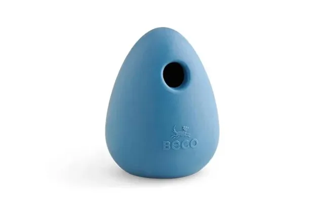 Kedsomhedsbolden - Blå