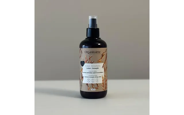 Organissime Bio Udfiltrings Lotion