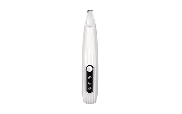 Potetrimmer M. Lys