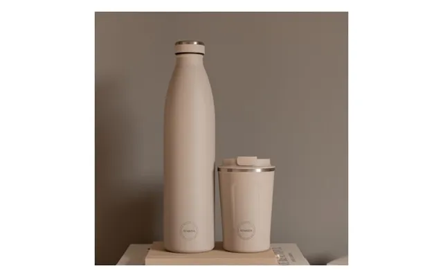 Aya&ida - Drinking Bottle