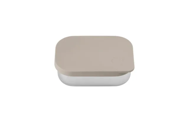 Aya&ida - Lunch Box Creme Beige