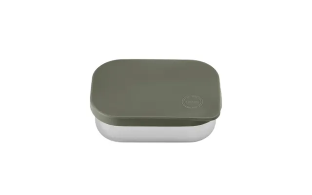Aya&ida - Lunch Box Tropical Green