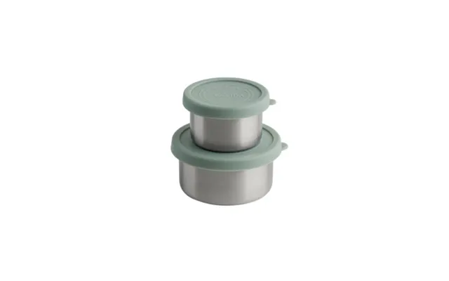 Aya&ida - Snack Container Mint Green