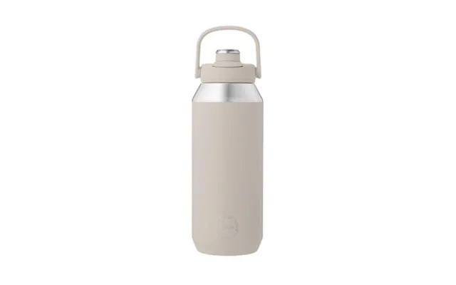 Aya&ida - Sports Bottle Creme Beige