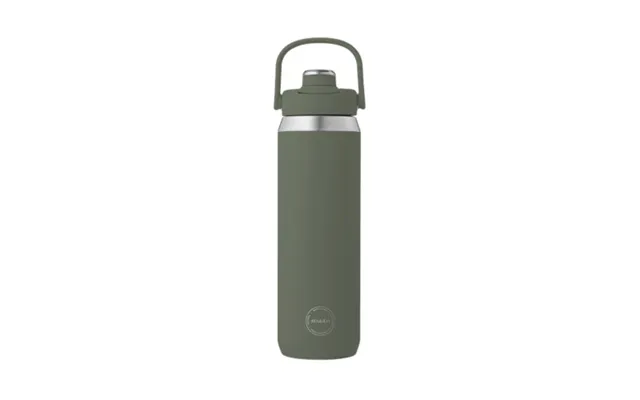 Aya&ida - Sports Bottle Tropical Green