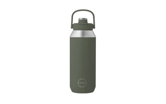 Aya&ida - Sports Bottle Tropical Green