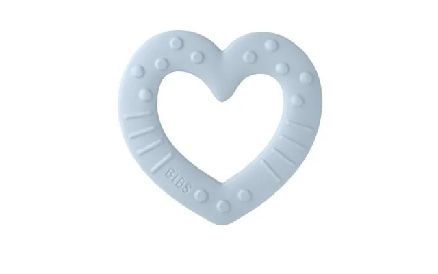 Bibs Baby Bitie - Bidering