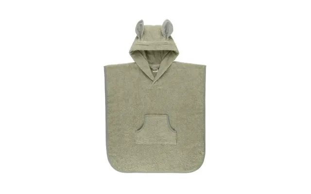 Bibs Badeponcho - Kænguru
