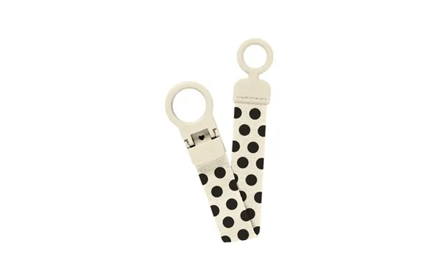 Bibs Studio Polka Dots - Loop Suttesnor