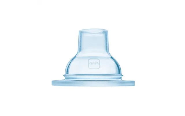 Mam - Extra Soft Bottle Spouts 2-pak