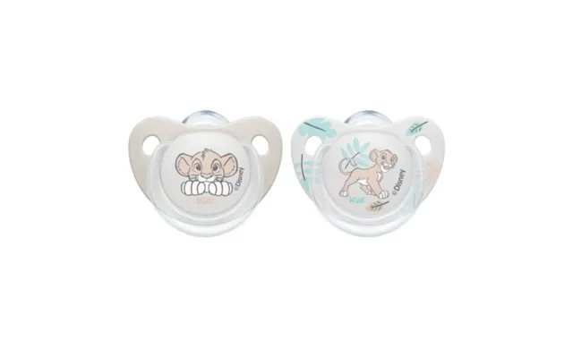 Nuk Sut - Disney
