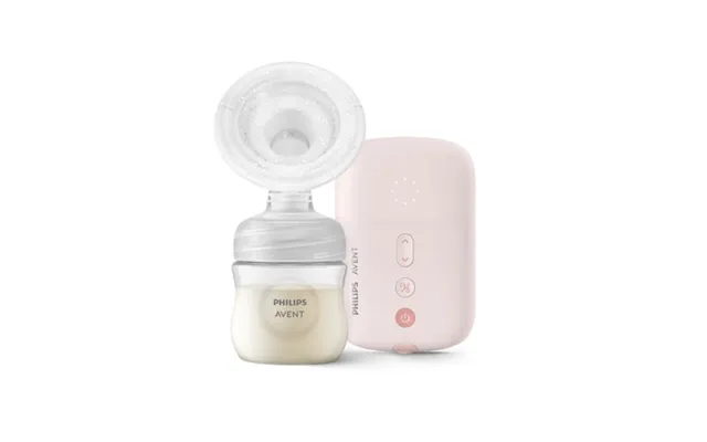 Philips Avent - Elektrisk Brystpumpe