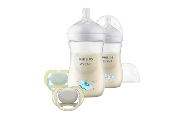 Philips Avent - Natural Response