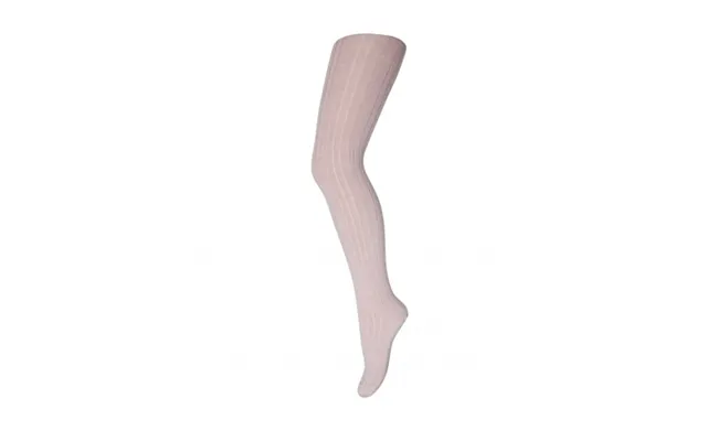 Strømpebukser Til Børn I Merino Uld Wood Rose 70