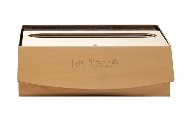 Brændersæt Rose Gold Rose Gold Covers Og Frontplate Til Brænder product image