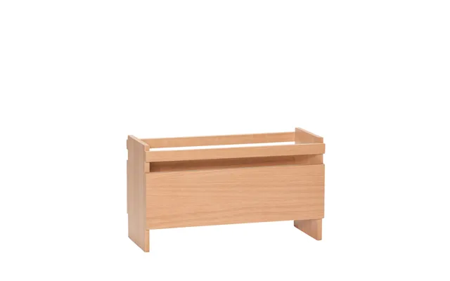 Forma Plantekasse - Natur