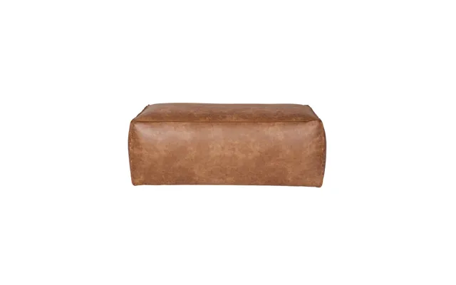 Rodeo Puf 43x120 - Cognac
