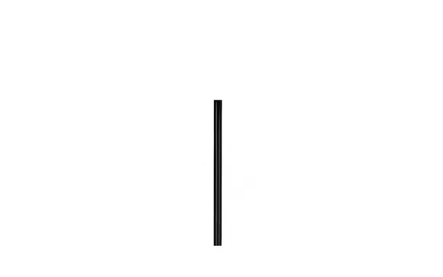 Stang Til Ground Steel - Lav 50 Cm
