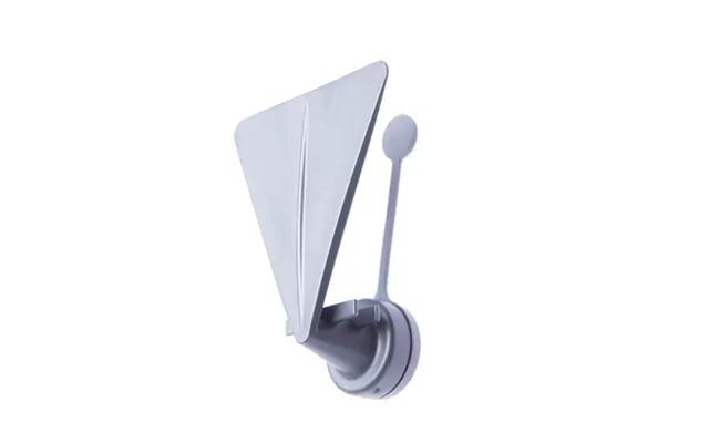Magnetisk Svampeholder Special Vask 27 Mm Komposit Ældre Version 2005 - 2017 Grå