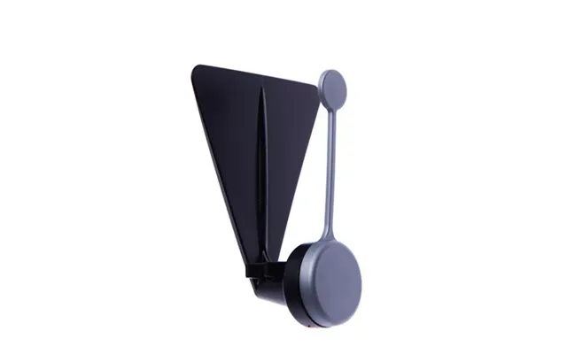 Magnetisk Svampeholder Special Vask 27 Mm Komposit Ældre Version 2005 - 2017 Sort